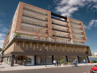 Apartamento para Venda na cidade de Rio Grande no bairro Cassino
