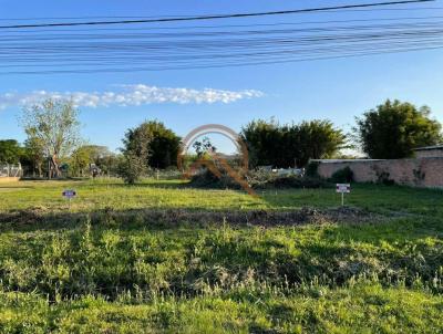 Terreno para Venda na cidade de Dom Pedrito no bairro Get&uacute;lio Vargas