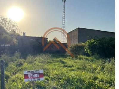 Terreno para Venda na cidade de Dom Pedrito no bairro Get&uacute;lio Vargas