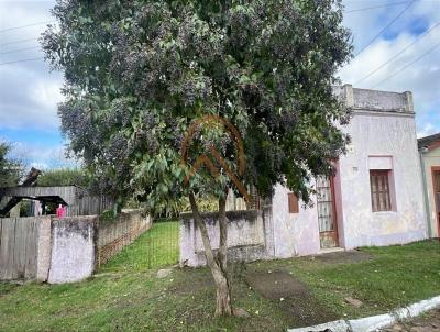 Casa para Venda, em Dom Pedrito, bairro centro