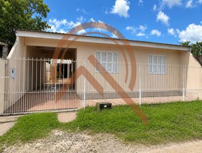 Casa para Venda na cidade de Dom Pedrito no bairro centro