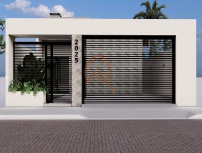 Casa para Venda na cidade de Dom Pedrito no bairro Parque das Cerejeiras