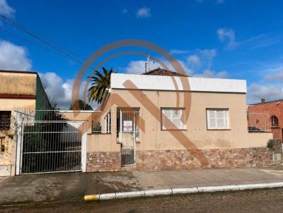 Casa para Venda na cidade de Dom Pedrito no bairro centro
