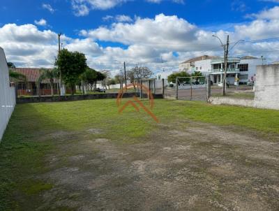 Terreno para Venda na cidade de Dom Pedrito no bairro Santa Terezinha