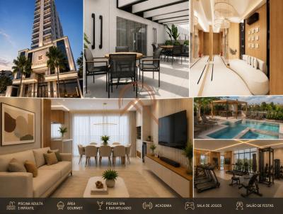 Apartamento para Venda na cidade de Porto Belo no bairro Perequ&ecirc;