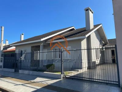 Casa para Venda na cidade de Dom Pedrito no bairro centro