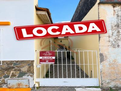 Casa para Loca��o, em Dom Pedrito, bairro centro, 2 dormit�rios, 1 banheiro